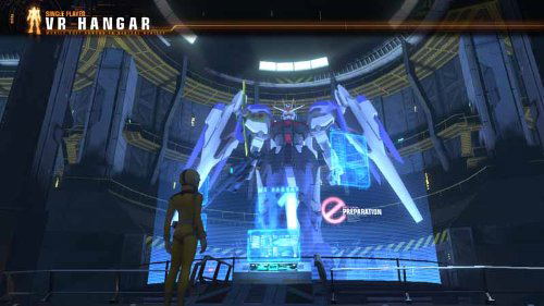 Gundam Breaker image 7
