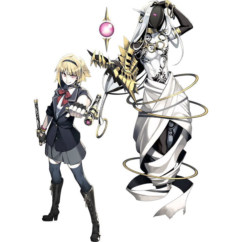 MIND≒0 image 3
