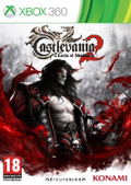 Castlevania: Lords of Shadow 2 thumbnail 1