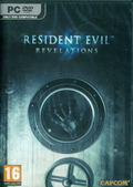 Resident Evil: Revelations (DVD-ROM) thumbnail 1