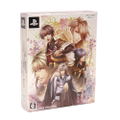 Shirahana no Ori: Hiiro no Kakera 4: Shiki no Shi [Limited Edition] thumbnail 1