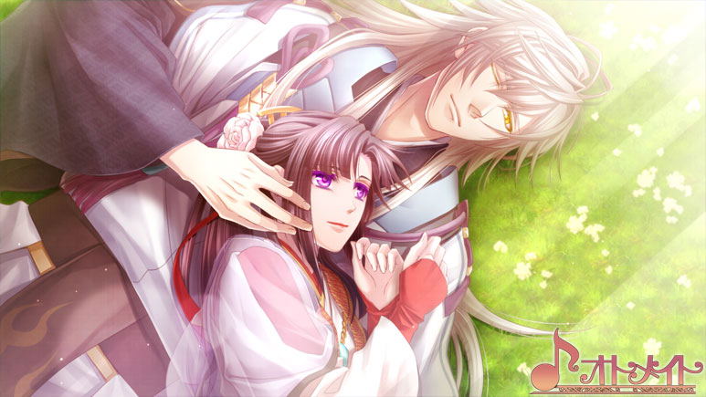 Shirahana no Ori: Hiiro no Kakera 4: Shiki no Shi image 2