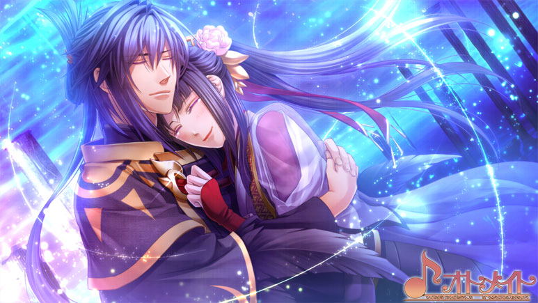 Shirahana no Ori: Hiiro no Kakera 4: Shiki no Shi image 3