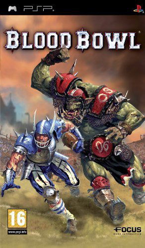Blood Bowl image 1