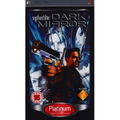 Syphon Filter: Dark Mirror (Platinum) thumbnail 1