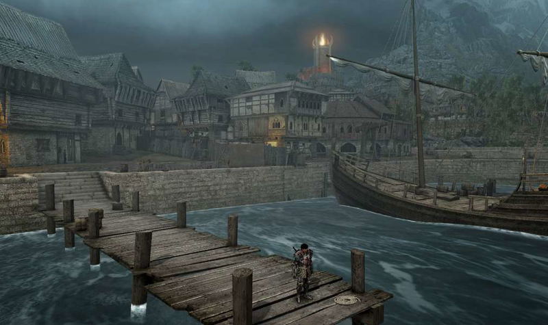 Arcania: The Complete Tale image 2