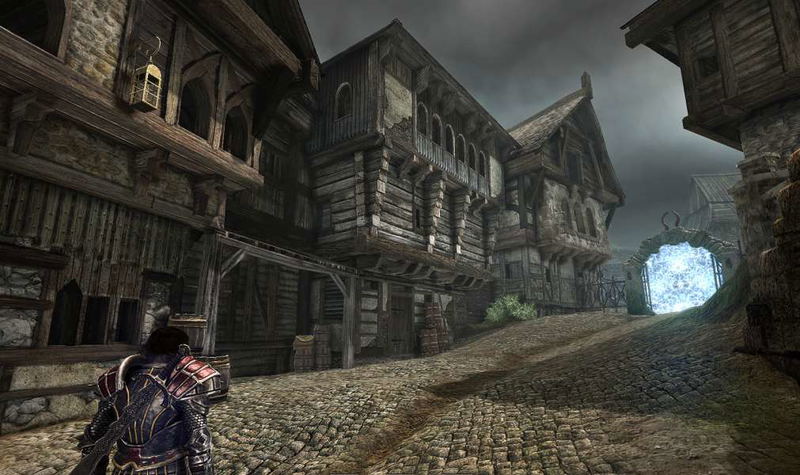 Arcania: The Complete Tale image 3