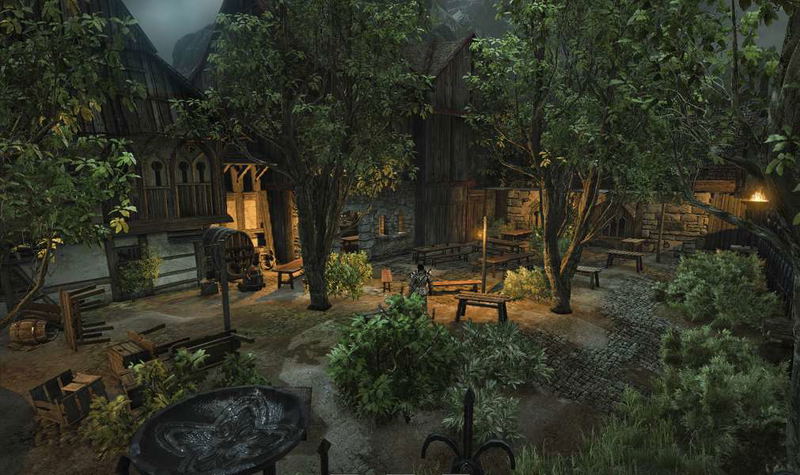 Arcania: The Complete Tale image 5