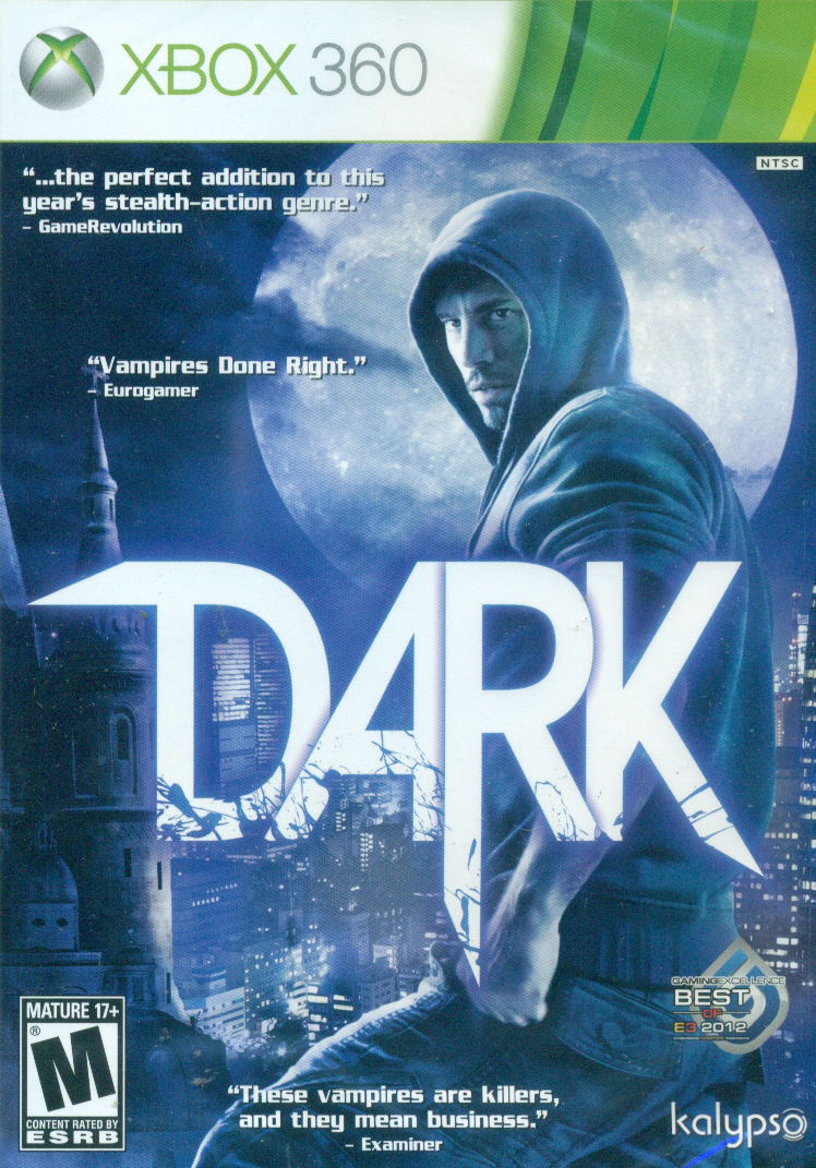 Dark image 1