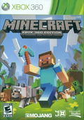 Minecraft: Xbox 360 Edition thumbnail 1