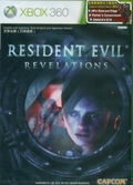 Resident Evil Revelations - Unveiled Edition thumbnail 1