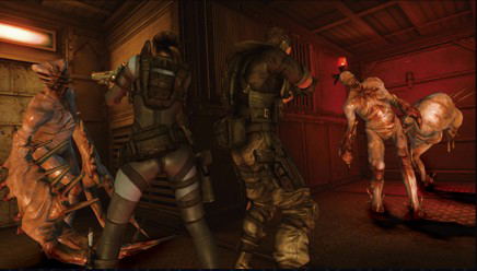 Resident Evil Revelations - Unveiled Edition image 3