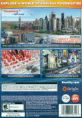 SimCity (DVD-ROM) thumbnail 2