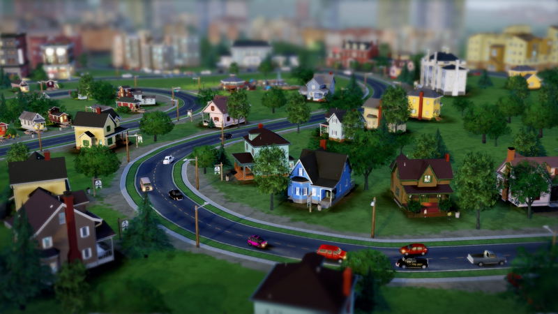 SimCity (DVD-ROM) image 4