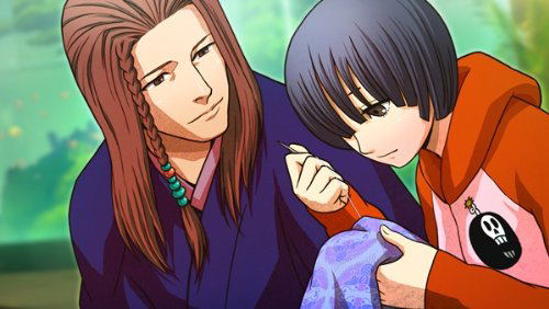 Sweet Fuse: At Your Side image 2