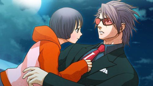 Sweet Fuse: At Your Side image 3