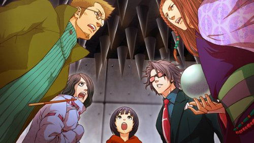 Sweet Fuse: At Your Side image 6