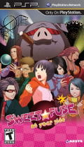 Sweet Fuse: At Your Side thumbnail 1