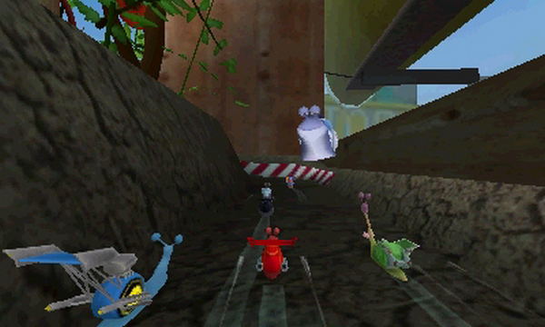 Turbo: Super Stunt Squad image 9