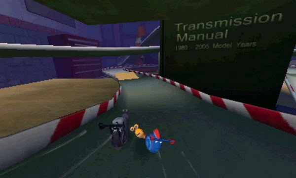 Turbo: Super Stunt Squad image 2