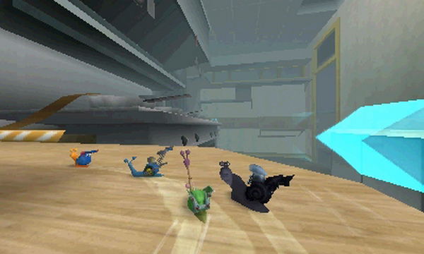 Turbo: Super Stunt Squad image 6