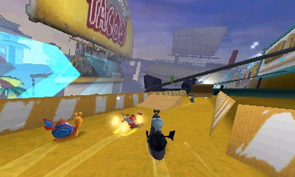 Turbo: Super Stunt Squad image 7
