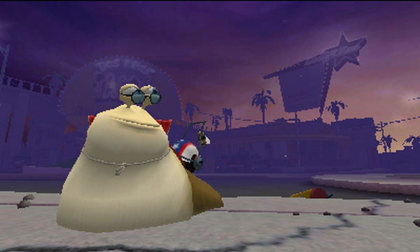 Turbo: Super Stunt Squad image 4