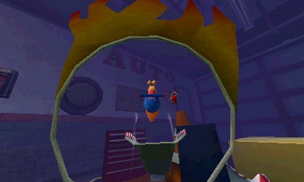 Turbo: Super Stunt Squad image 5