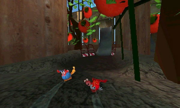 Turbo: Super Stunt Squad image 8