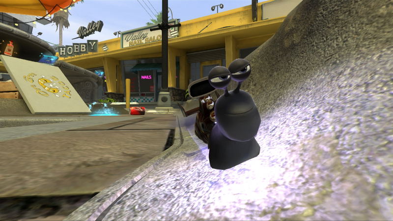 Turbo: Super Stunt Squad image 6