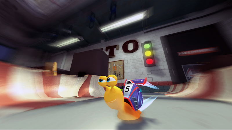 Turbo: Super Stunt Squad image 8