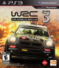 WRC 3: FIA World Rally Championship 2012 thumbnail 1