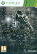 Arcania: The Complete Tale thumbnail 1