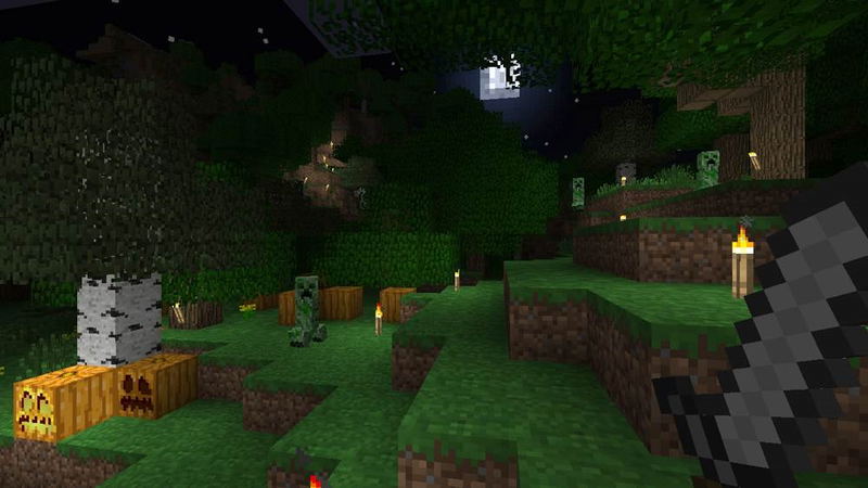 Minecraft: Xbox 360 Edition image 10