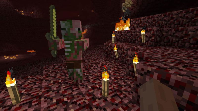 Minecraft: Xbox 360 Edition image 12