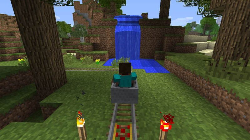 Minecraft: Xbox 360 Edition image 14