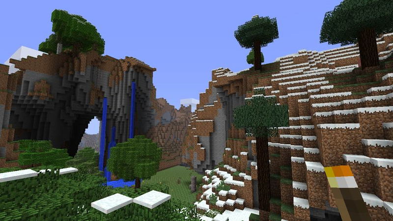 Minecraft: Xbox 360 Edition image 2