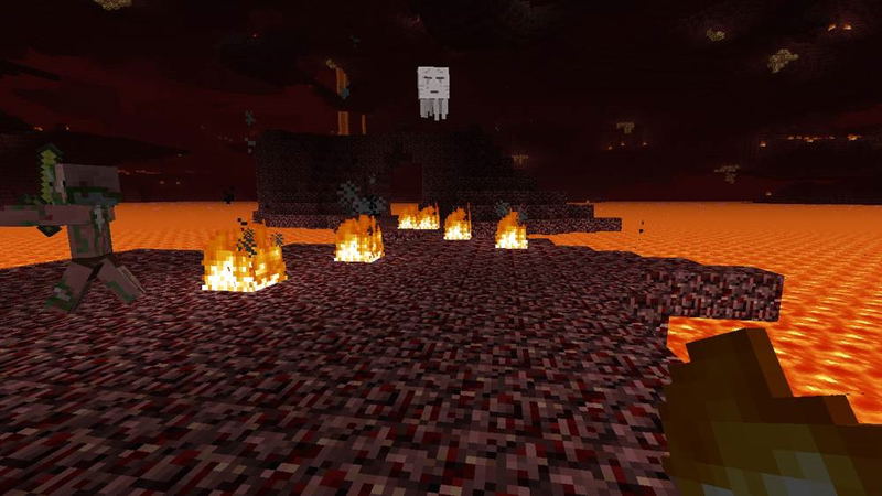 Minecraft: Xbox 360 Edition image 6