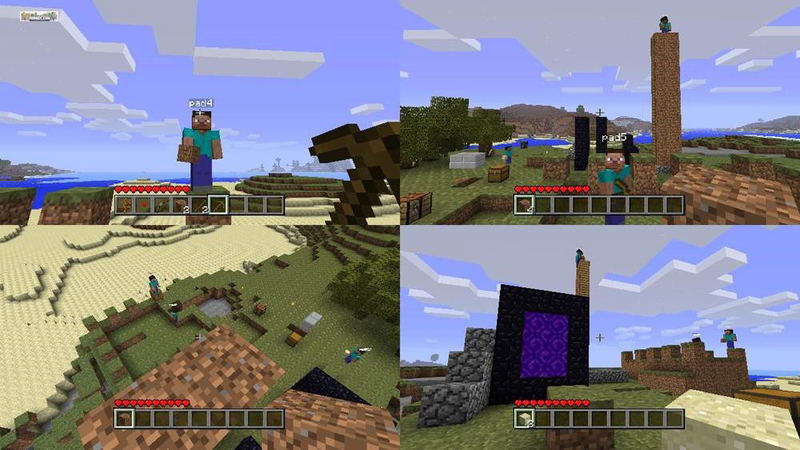 Minecraft: Xbox 360 Edition image 7