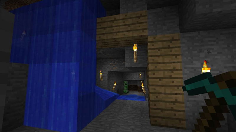 Minecraft: Xbox 360 Edition image 8