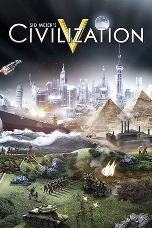 Sid Meier's Civilization V_