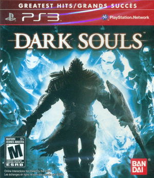 Dark Souls (Greatest Hits)_