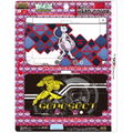 Dress-up Hard Cover for Nintendo 3DS LL (Mewtwo & Genesect) thumbnail 1
