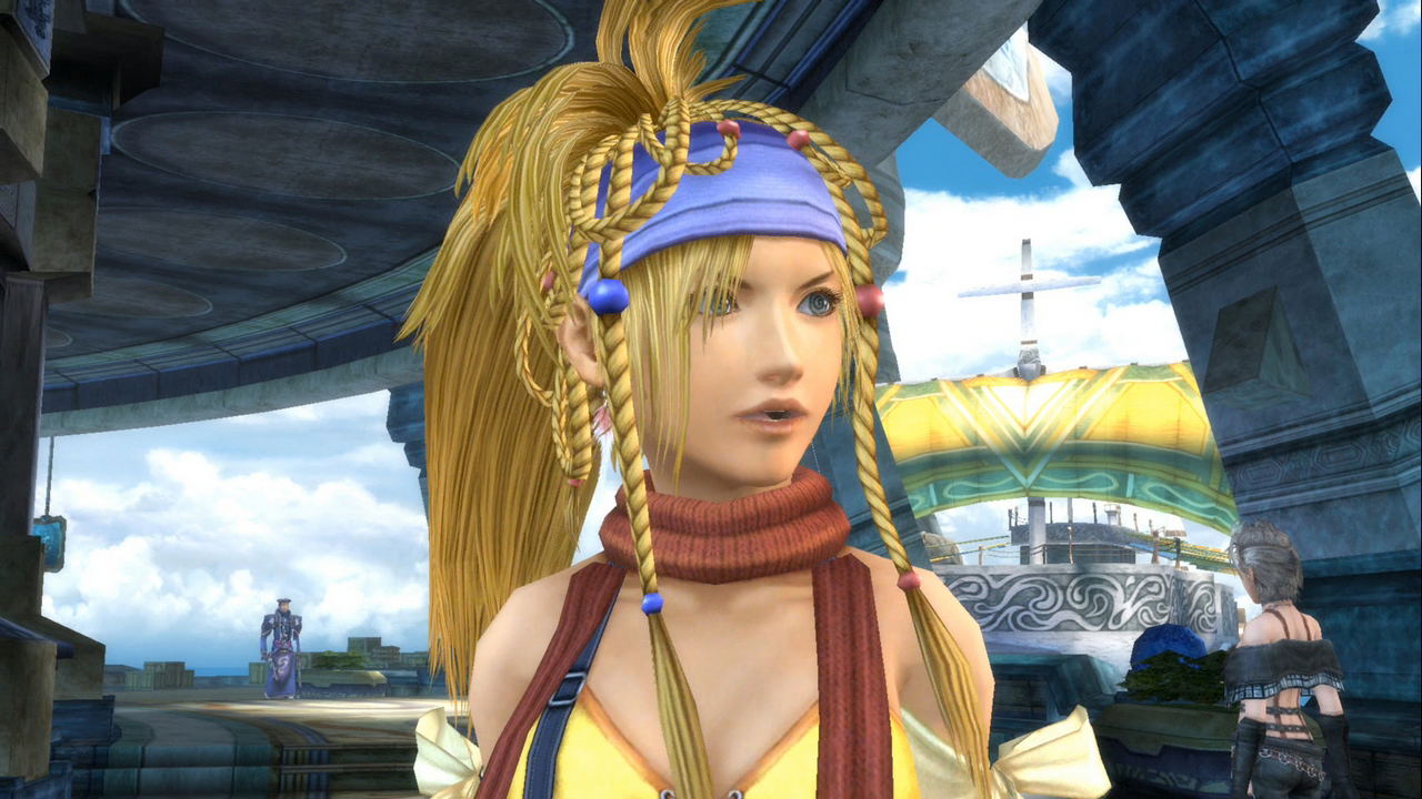 Juego De Playstation 3, Final Fantasy X/x-2 Hd Remaster, | Cuotas sin Juego De Playstation 3, Final Fantasy X/x-2 Hd Remaster, | Cuotas sin