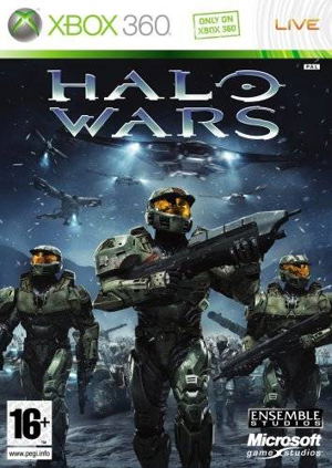 Halo Wars_