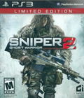 Sniper: Ghost Warrior 2 (Limited Edition) thumbnail 1