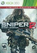 Sniper: Ghost Warrior 2 (Limited Edition) thumbnail 1