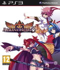 Arcana Heart 3 thumbnail 1