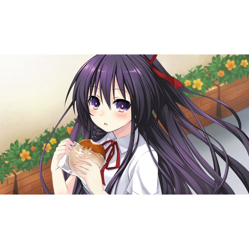 Date A Live: Rine Utopia [Regular Edition] image 4