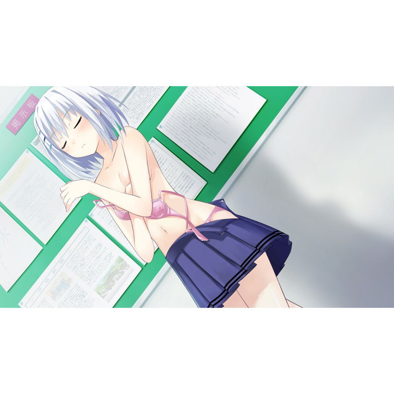 Date A Live: Rine Utopia [Regular Edition] image 5